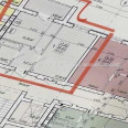 Продам квартиру, Шевченковский пер. , 1  ком., 40.50 м², без внутренних работ 