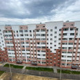 Продам квартиру, Шевченковский пер. , 1 кім., 35 м², без внутренних работ 