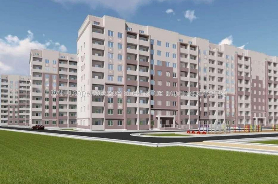 Продам квартиру, Шевченковский пер. , 1 кім., 35 м², без внутренних работ 