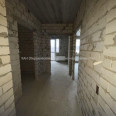 Продам квартиру, Шевченковский пер. , 1 кім., 35 м², без внутренних работ 