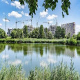 Продам квартиру, Шевченковский пер. , 1 кім., 35 м², без внутренних работ 