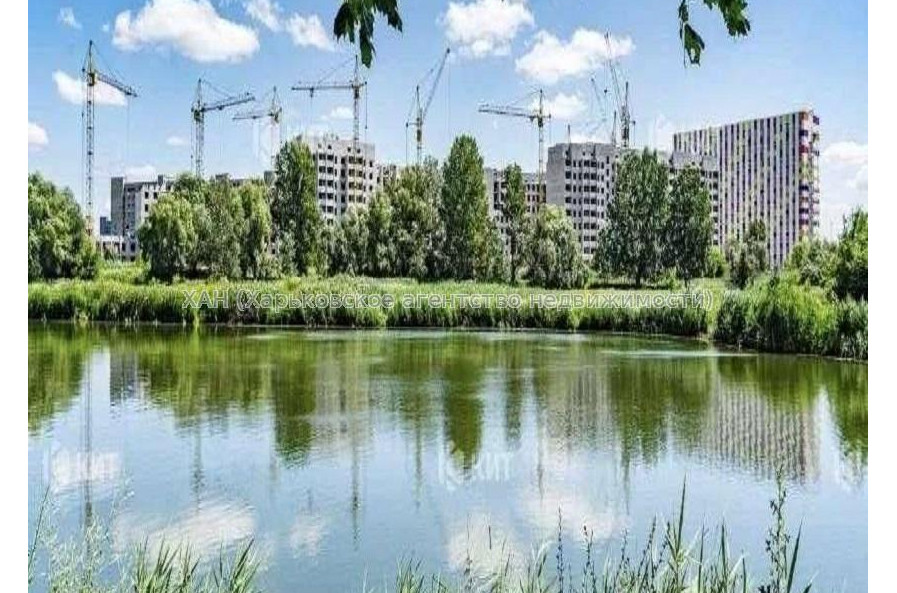 Продам квартиру, Шевченковский пер. , 1 кім., 35 м², без внутренних работ 