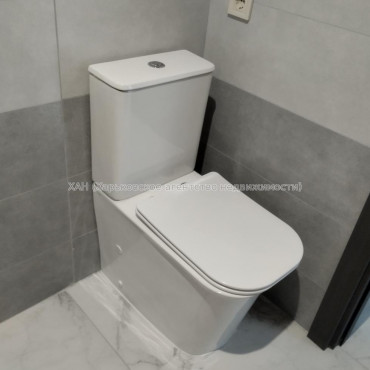 Сдам квартиру, Европейская ул. , 4А , 2  ком., 44 м², евроремонт 
