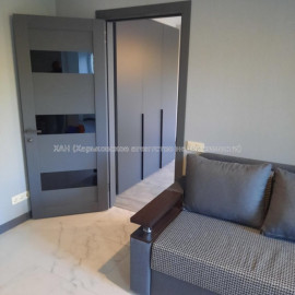 Сдам квартиру, Европейская ул. , 4А , 2  ком., 44 м², евроремонт