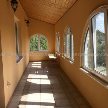 Продам будинок, Колонная ул. , 53 , 361 м², 9 соток, авторский дизайн 