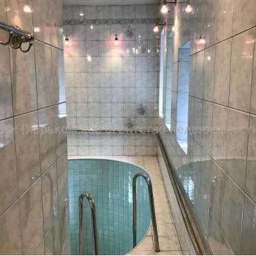 Продам будинок, Колонная ул. , 53 , 361 м², 9 соток, авторский дизайн 