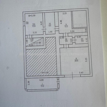 Продам дом, Колонная ул. , 51 , 361 м², 9 сот., авторский дизайн 