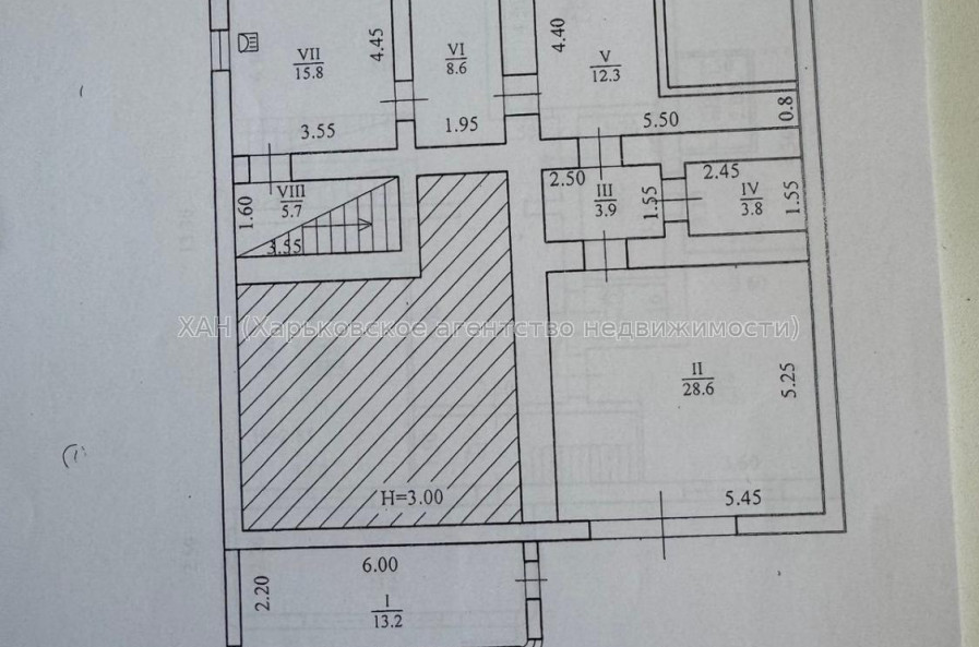 Продам дом, Колонная ул. , 51 , 361 м², 9 сот., авторский дизайн 