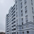 Продам квартиру, Валентиновская ул. , 1  ком., 40 м², без внутренних работ 