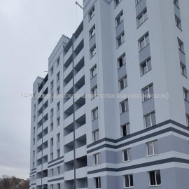 Продам квартиру, Валентиновская ул. , 1  ком., 40 м², без внутренних работ