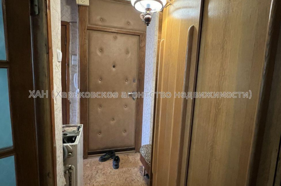 Продам квартиру, Соборности Украины ул. , 3  ком., 69 м², косметический ремонт 