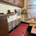 Продам квартиру, Жасминовый б-р , 1 кім., 37 м², косметический ремонт 