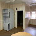 Здам нежитлову нерухомість, офисное помещение , 42 м², косметический ремонт 