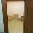 Здам нежитлову нерухомість, офисное помещение , 42 м², косметический ремонт 