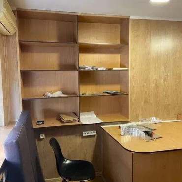 Здам нежитлову нерухомість, офисное помещение , 42 м², косметический ремонт 