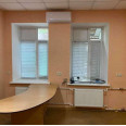 Здам нежитлову нерухомість, офисное помещение , 42 м², косметический ремонт 
