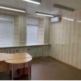 Здам нежитлову нерухомість, офисное помещение , 42 м², косметический ремонт 