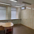 Здам нежитлову нерухомість, офисное помещение , 42 м², косметический ремонт 