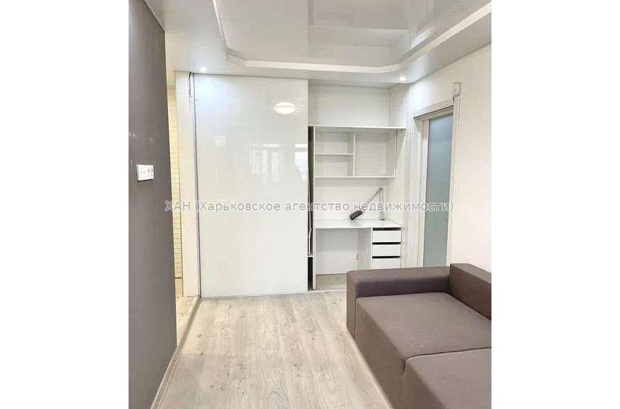 Продам квартиру, Петра Григоренко пр-т , 2 кім., 44 м², капитальный ремонт 