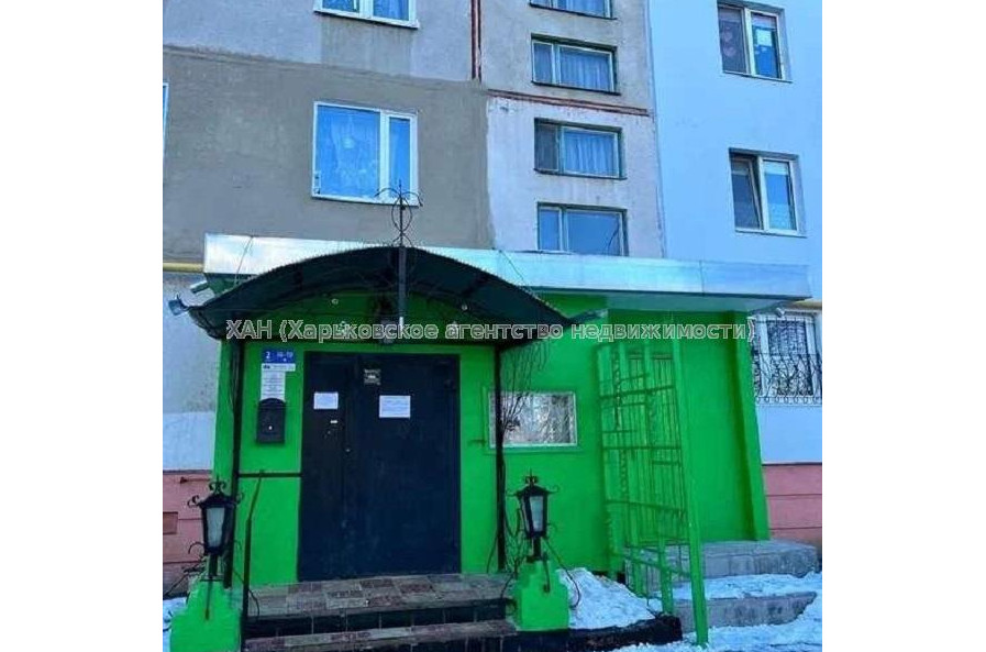 Продам квартиру, Валентиновская ул. , 2  ком., 45 м², советский ремонт 