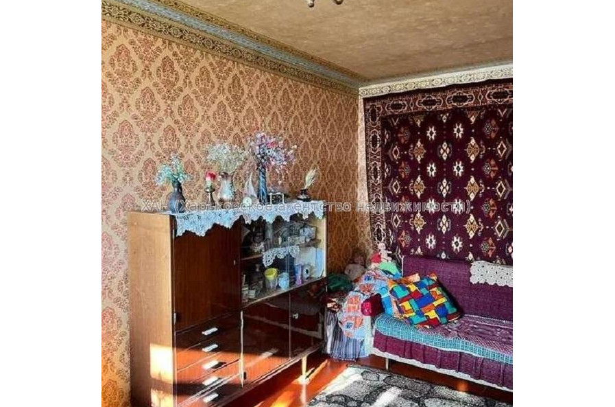 Продам квартиру, Валентиновская ул. , 2  ком., 45 м², советский ремонт 