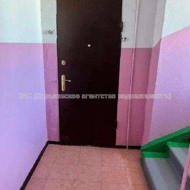 Продам квартиру, Валентиновская ул. , 2  ком., 45 м², советский ремонт 