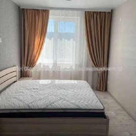 Продам квартиру, Мира ул. , 1  ком., 40 м², евроремонт