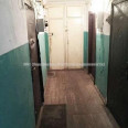 Продам квартиру, Ощепкова Андрея ул. , 1  ком., 11 м², косметический ремонт 