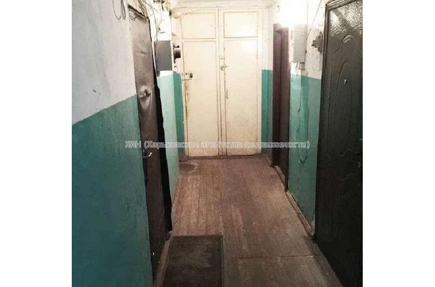 Продам квартиру, Ощепкова Андрея ул. , 1  ком., 11 м², косметический ремонт 