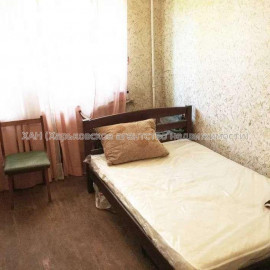 Продам квартиру, Ощепкова Андрея ул. , 1 кім., 11 м², косметический ремонт