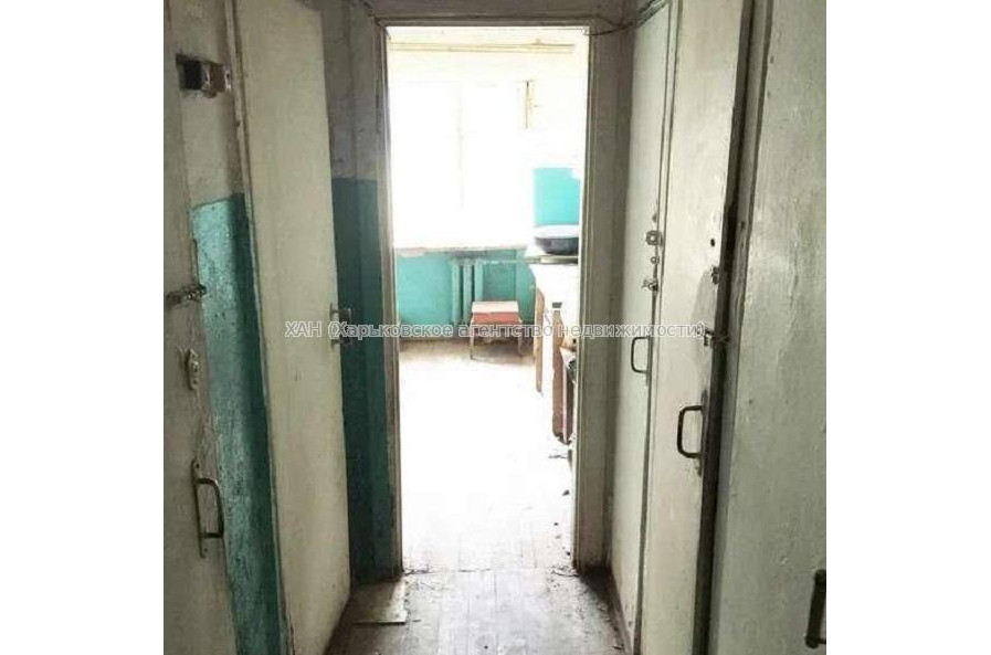 Продам квартиру, Ощепкова Андрея ул. , 1  ком., 11 м², косметический ремонт 