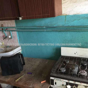 Продам квартиру, Ощепкова Андрея ул. , 1  ком., 11 м², косметический ремонт 