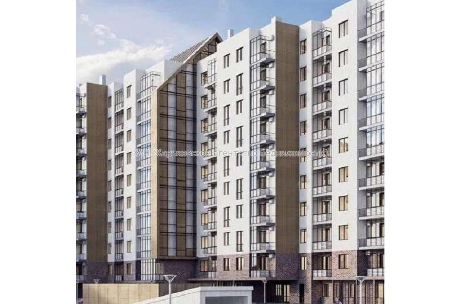 Продам квартиру, Динамовская ул. , 4 кім., 135 м², без внутренних работ 
