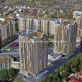 Продам квартиру, Динамовская ул. , 4 кім., 135 м², без внутренних работ 