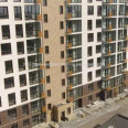 Продам квартиру, Динамовская ул. , 4 кім., 135 м², без внутренних работ 