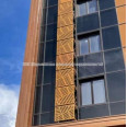 Продам квартиру, Динамовская ул. , 4 кім., 135 м², без внутренних работ 