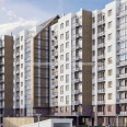 Продам квартиру, Динамовская ул. , 4 кім., 135 м², без внутренних работ 