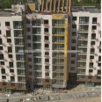 Продам квартиру, Динамовская ул. , 4 кім., 135 м², без внутренних работ 