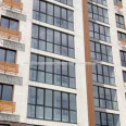 Продам квартиру, Динамовская ул. , 4 кім., 135 м², без внутренних работ 