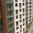 Продам квартиру, Динамовская ул. , 4 кім., 135 м², без внутренних работ 