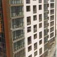 Продам квартиру, Динамовская ул. , 4 кім., 135 м², без внутренних работ 