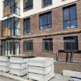 Продам квартиру, Динамовская ул. , 4 кім., 135 м², без внутренних работ 