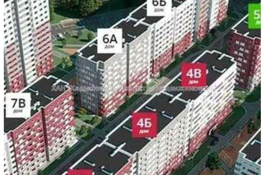 Продам квартиру, Борткевича ул. , 1 кім., 37 м², без внутренних работ 