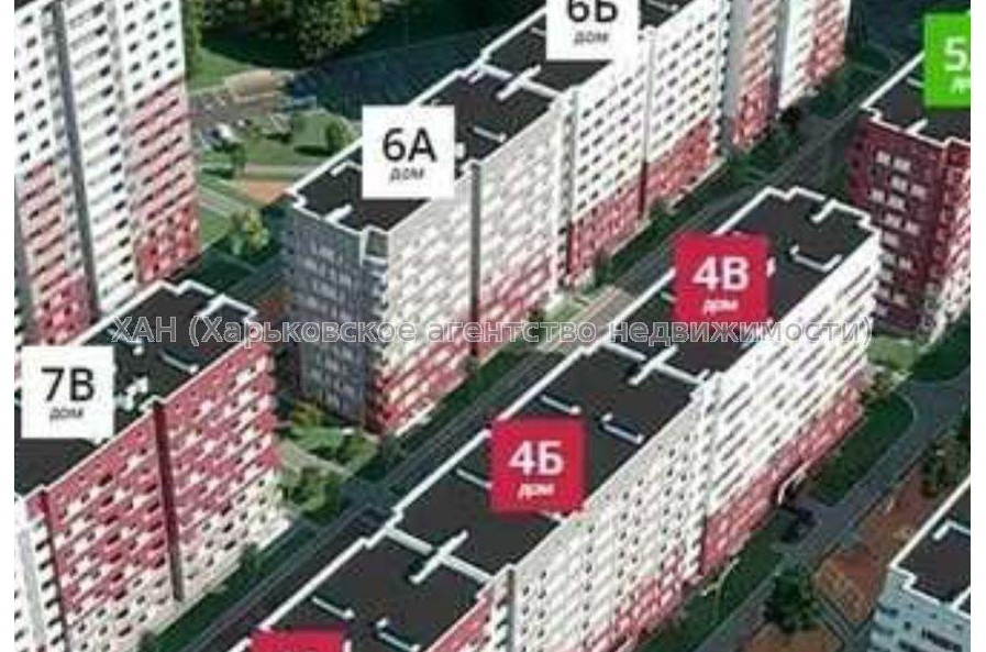 Продам квартиру, Шевченко ул. , 1  ком., 37 м², без внутренних работ 