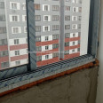 Продам квартиру, Борткевича ул. , 1 кім., 37 м², без внутренних работ 