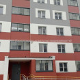 Продам квартиру, Борткевича ул. , 1  ком., 37 м², без внутренних работ 