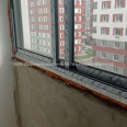 Продам квартиру, Шевченко ул. , 1 кім., 37 м², без внутренних работ 
