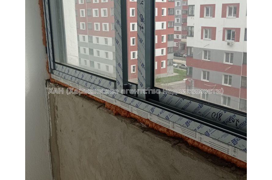Продам квартиру, Шевченко ул. , 1 кім., 37 м², без внутренних работ 