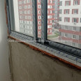 Продам квартиру, Шевченко ул. , 1  ком., 37 м², без внутренних работ 