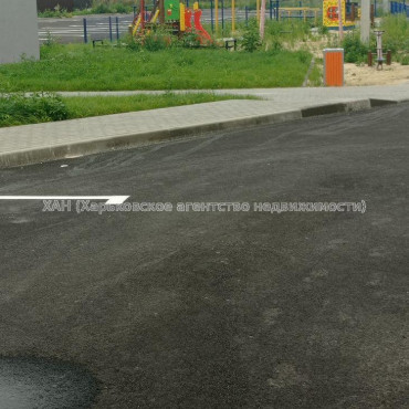 Продам квартиру, Борткевича ул. , 1  ком., 37 м², без внутренних работ 